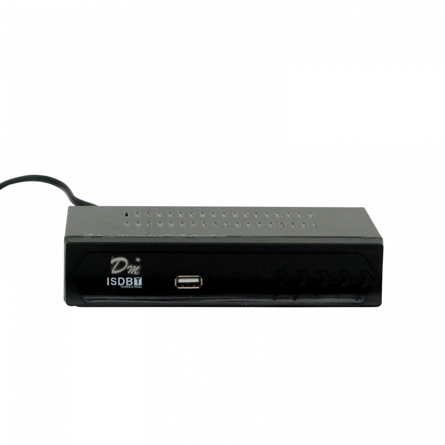 Sintonizador TV Digital Lector-USB 2-F-Hembra 7-RCA-H HDMI req-Antena 5