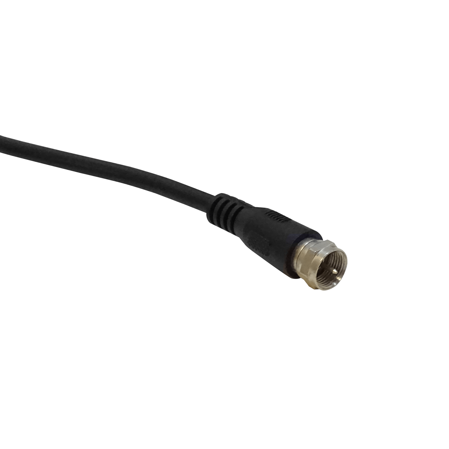Antena TV HD Digital, 75?, 470-862MHz, Base Magnética, DVB-T, 1.5m 3