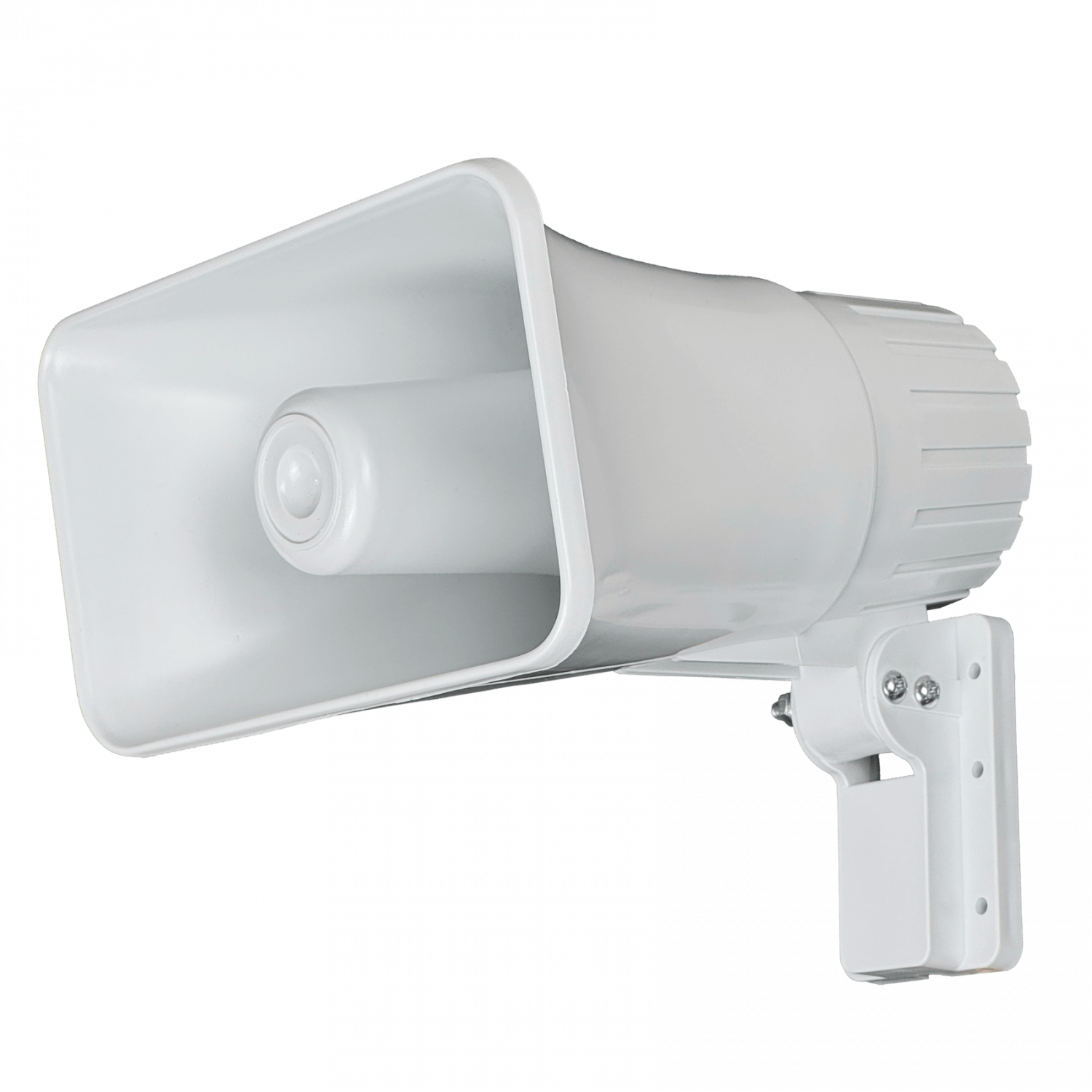 Sirena Cableada DSC 30W - 2 Tonos, Exterior, Carcasa Plástica 3