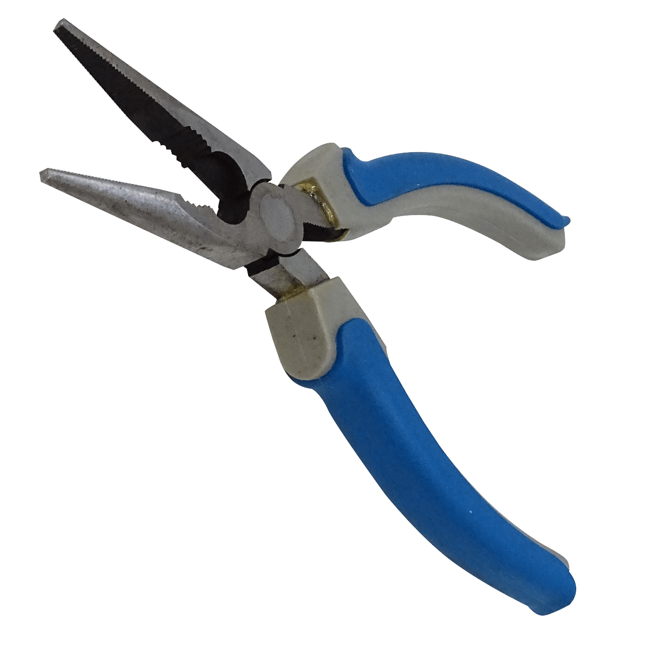FERRETOOLS 3 Alicates Universal Cortante Punta 8-Pulgadas F5209 1