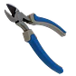 FERRETOOLS 3 Alicates Universal Cortante Punta 8-Pulgadas F5209 - Miniatura 3