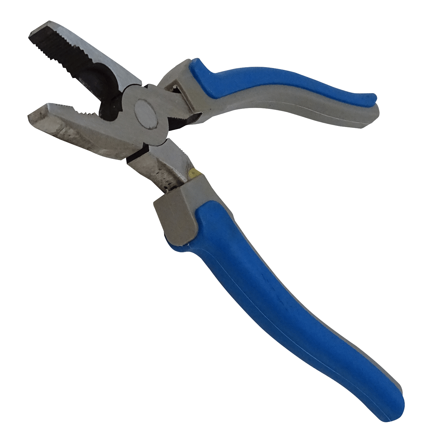 FERRETOOLS 3 Alicates Universal Cortante Punta 8-Pulgadas F5209 5