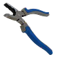 FERRETOOLS 3 Alicates Universal Cortante Punta 8-Pulgadas F5209 - Miniatura 5