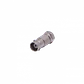 Copla F-Macho a BNC-Hembra Convertidor Coaxial F-BNC - Miniatura 1
