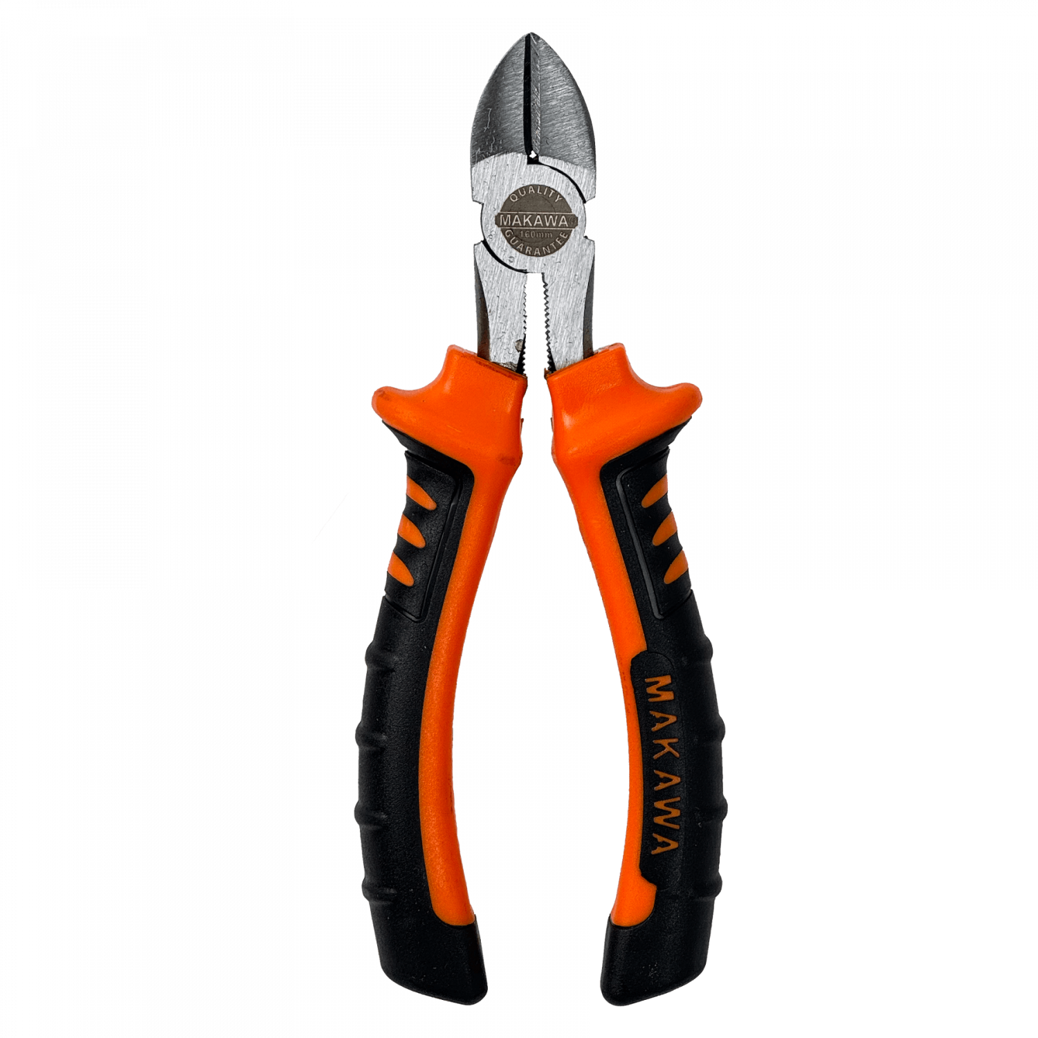 Alicate Cortante F5202, 6-pulgadas, 20x25mm, 160mm 4