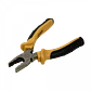 FERRETOOLS Alicate Universal 6-pulgadas 165mm F5200 - Miniatura 4