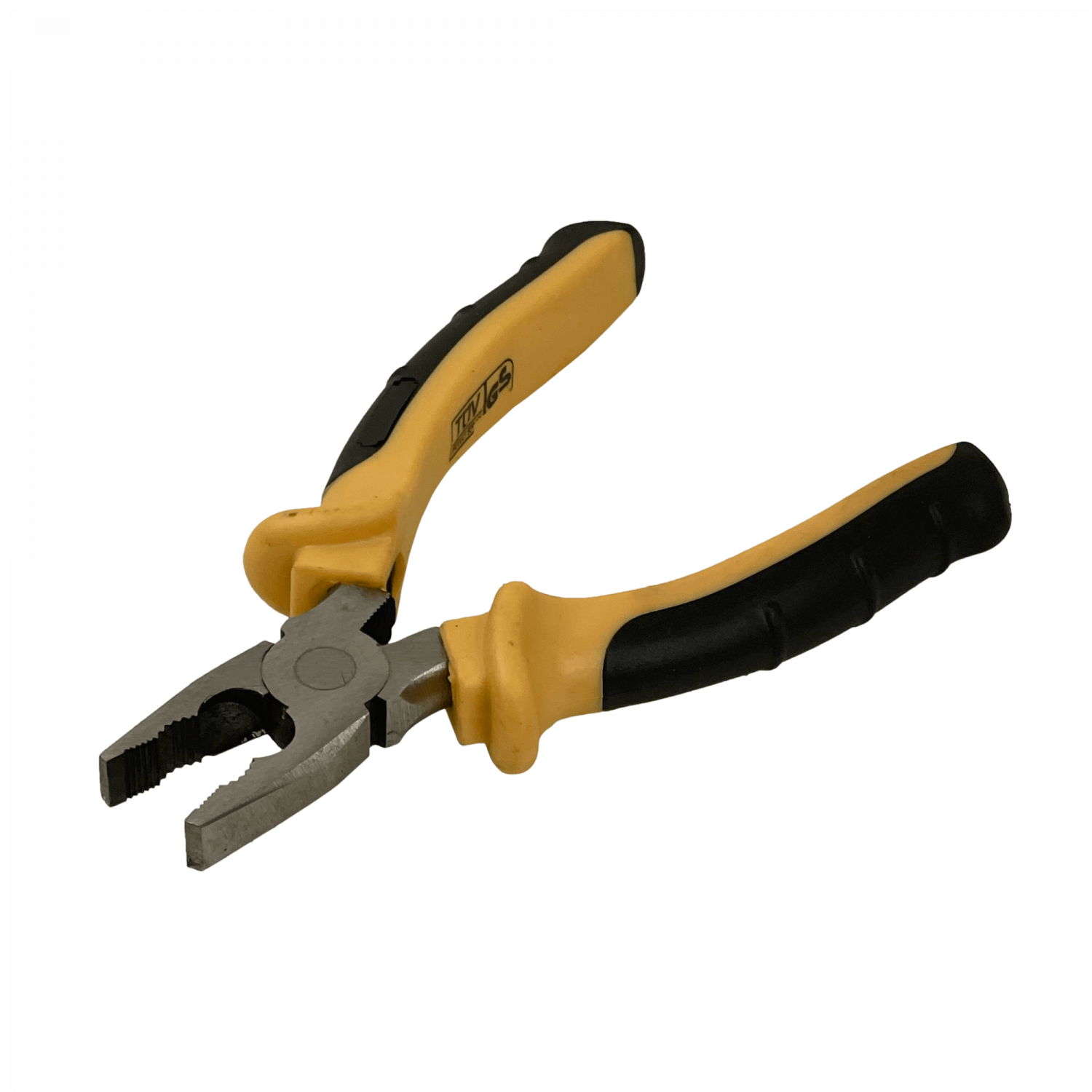 FERRETOOLS Alicate Universal 6-pulgadas 165mm F5200 4