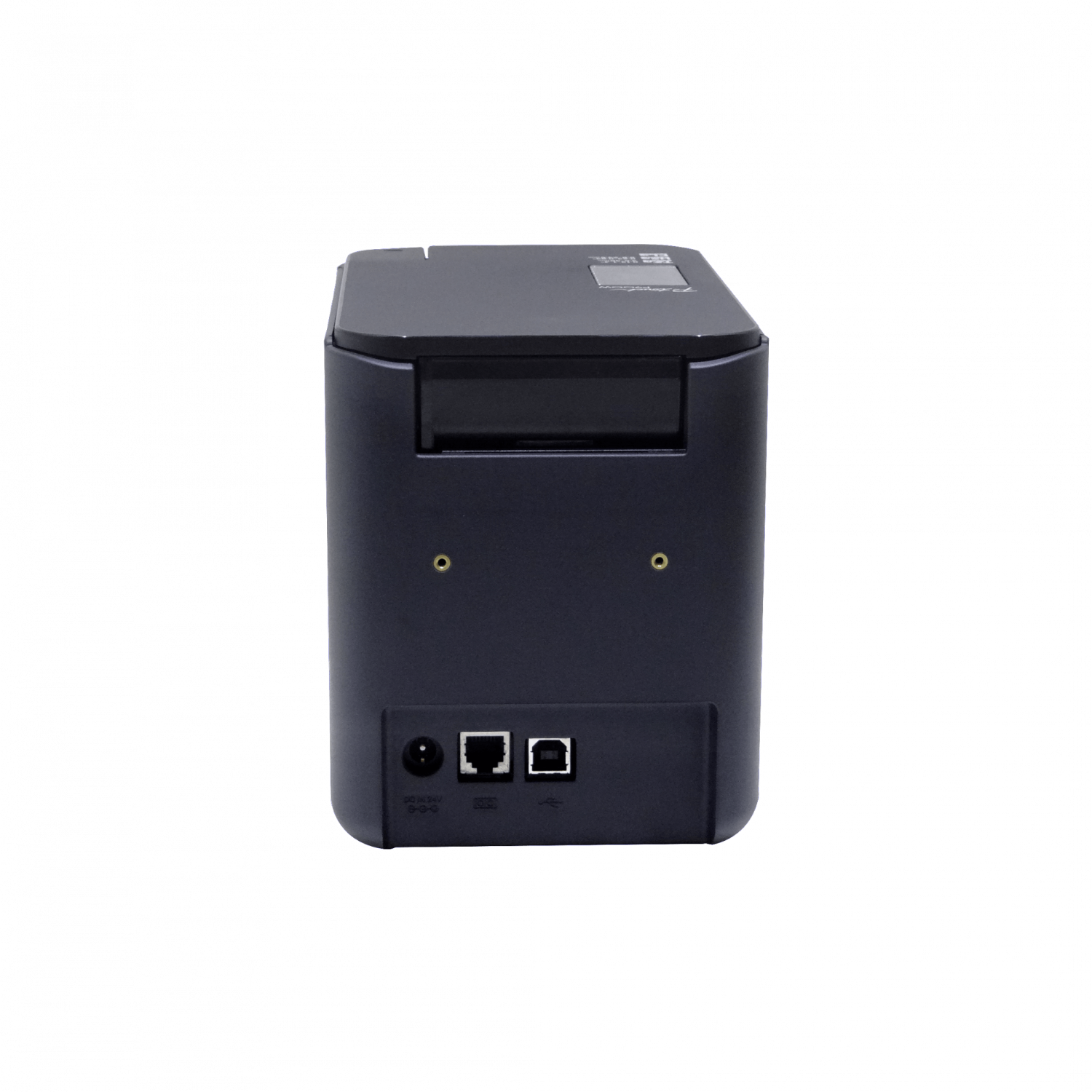 Rotuladora de escritorio profesional con WiFi, USB Brother PT-P900W, Utiliza TZe y HSe hasta 36mm 5