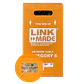 Caja Cable LINKMADE Cat6 UTP Verde LSZH 305mt Unifilar Cobre Taiwan - Miniatura 1