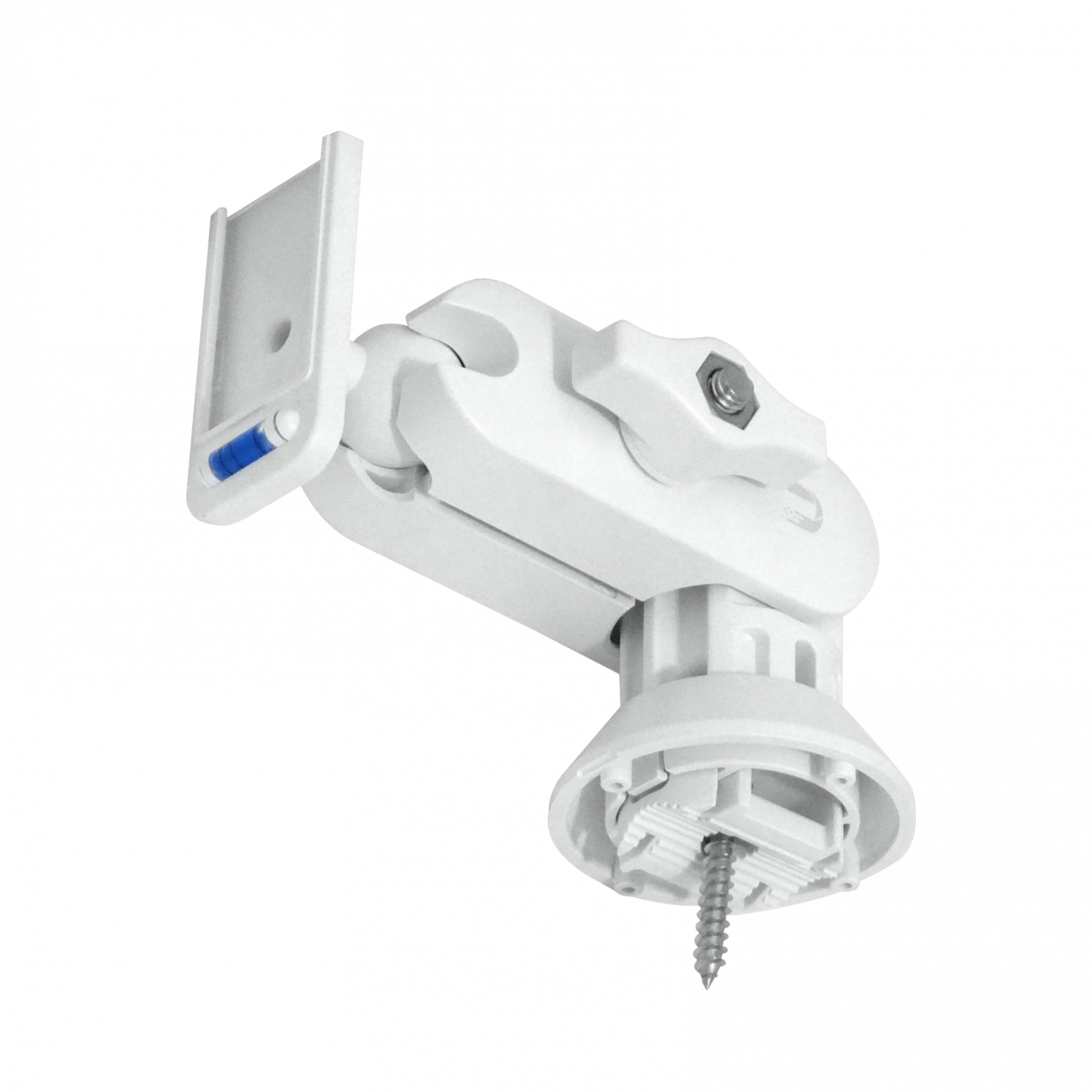 Montaje Rápido Ubiquiti QUICK-MOUNT - Para NanoStation, NanoStation Loco, NanoBeam 1
