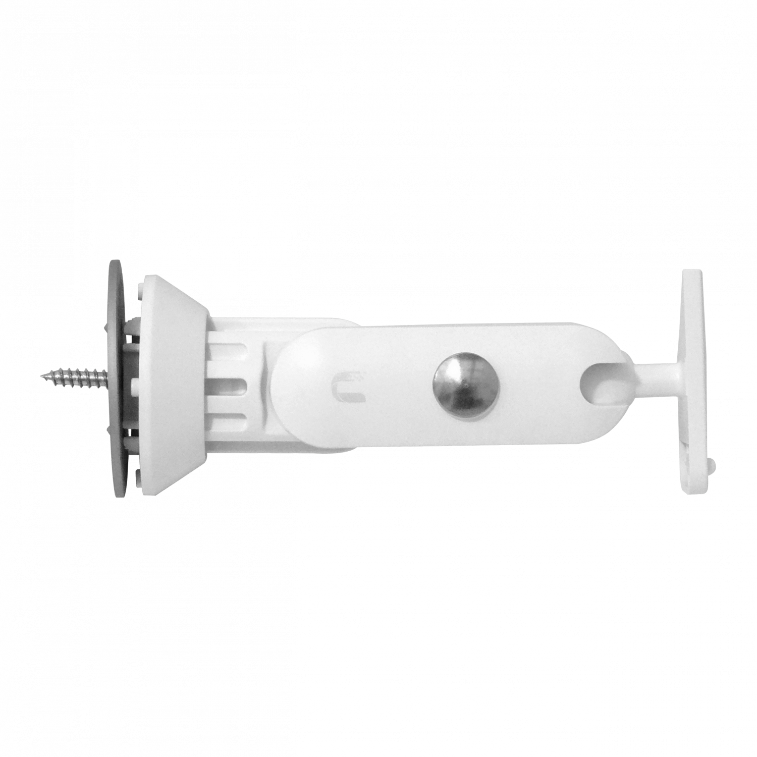 Montaje Rápido Ubiquiti QUICK-MOUNT - Para NanoStation, NanoStation Loco, NanoBeam 2