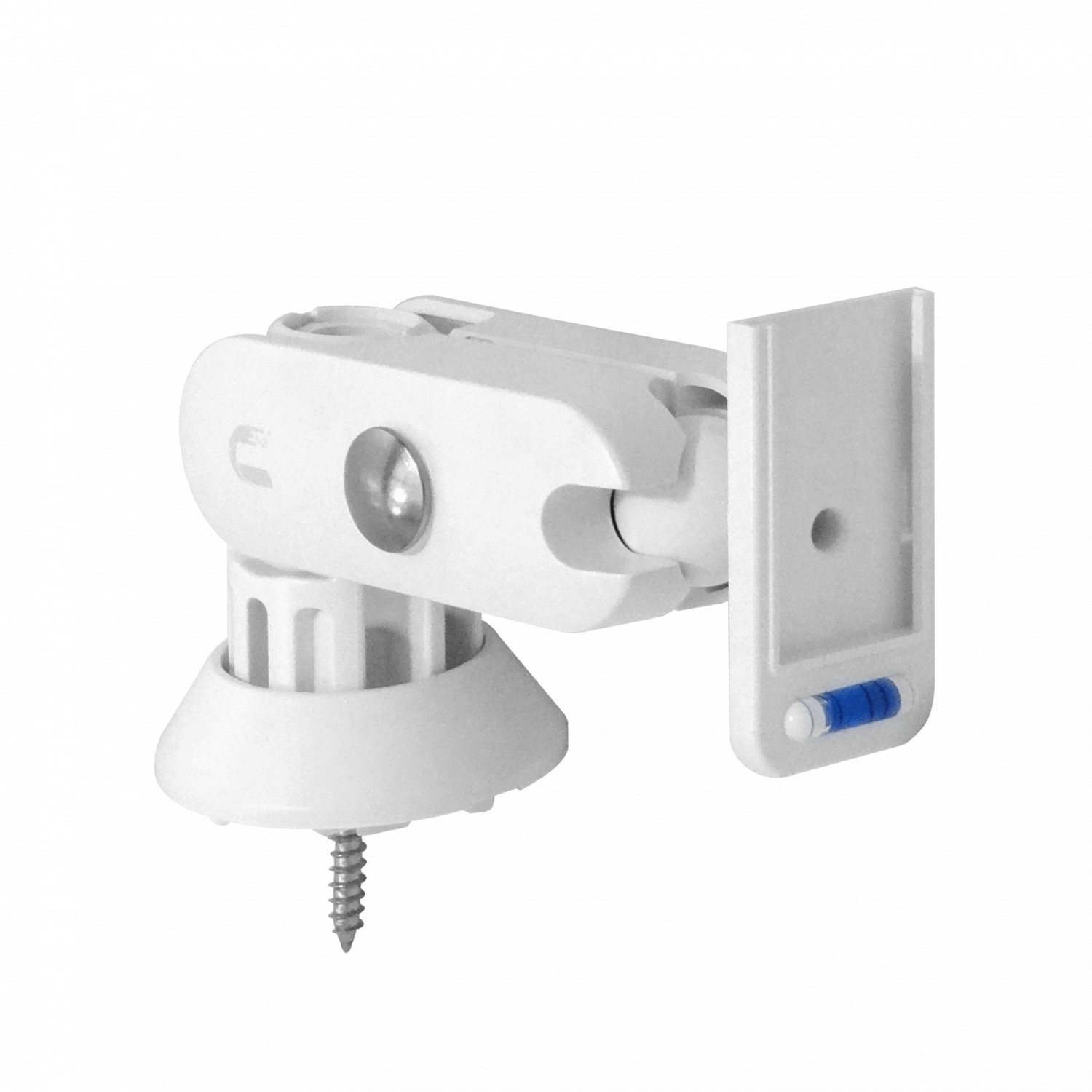 Montaje Rápido Ubiquiti QUICK-MOUNT - Para NanoStation, NanoStation Loco, NanoBeam 7
