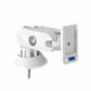Montaje Rápido Ubiquiti QUICK-MOUNT - Para NanoStation, NanoStation Loco, NanoBeam - Miniatura 7