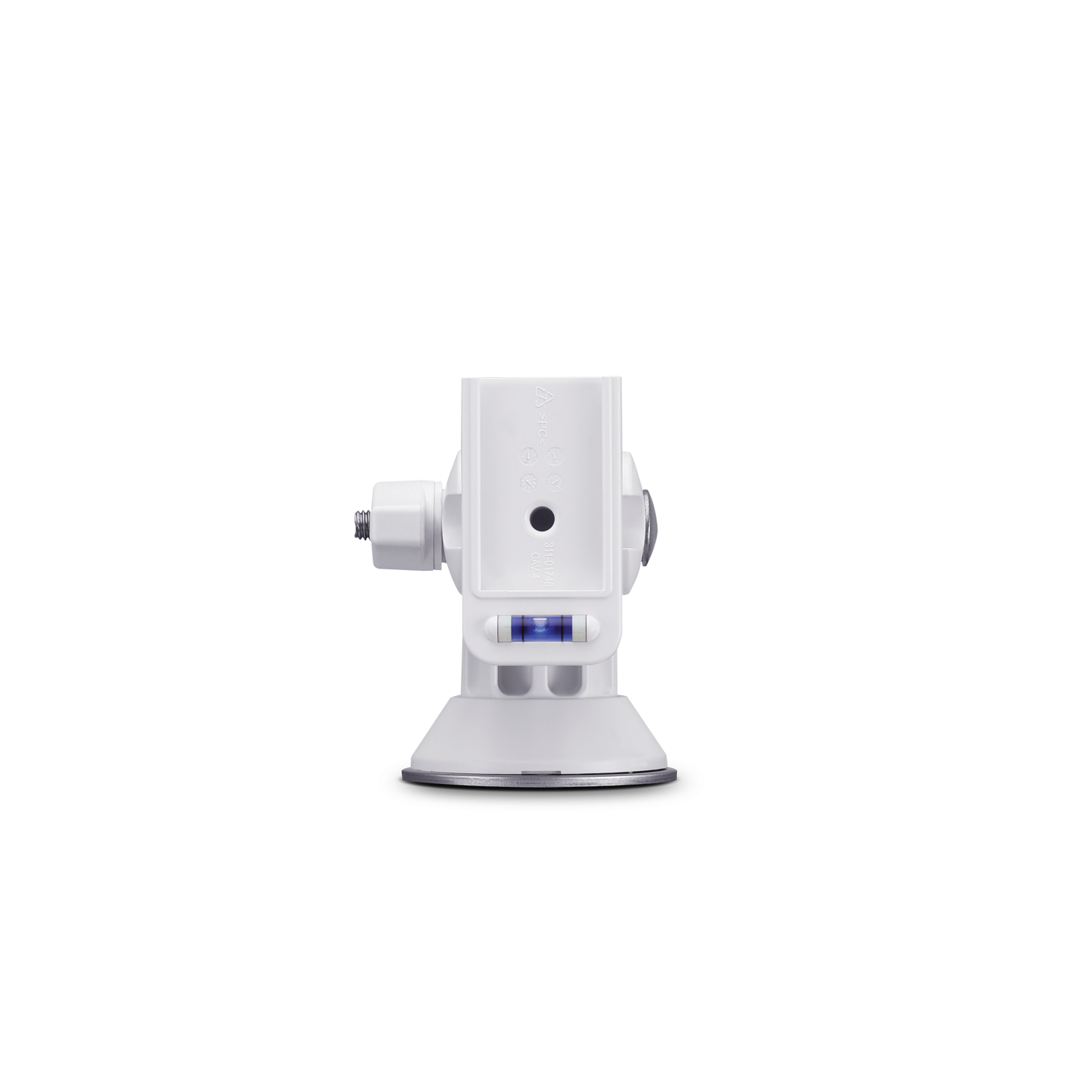 Montaje Rápido Ubiquiti QUICK-MOUNT - Para NanoStation, NanoStation Loco, NanoBeam 8