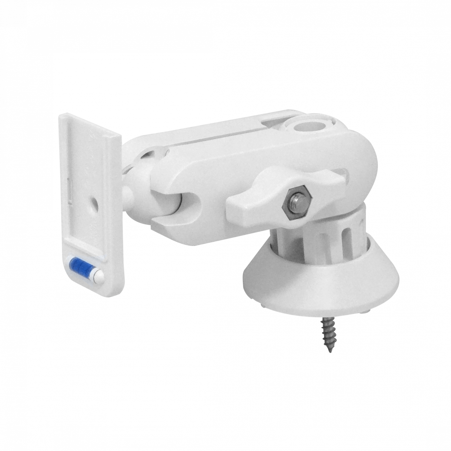 Montaje Rápido Ubiquiti QUICK-MOUNT - Para NanoStation, NanoStation Loco, NanoBeam 9