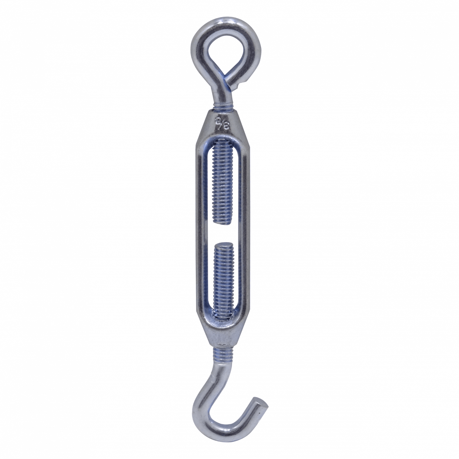 Tensador de Piola Metalico LINKMADE MAST-TP38 3/8 Pulgadas 1