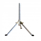 Tripode 85cm 2-Pulgadas para Antena Satelital Base Ajustable - Miniatura 1