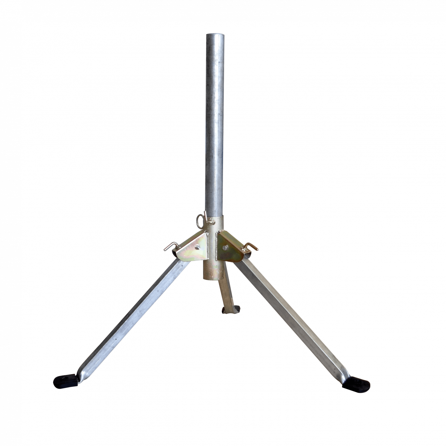 Tripode 85cm 2-Pulgadas para Antena Satelital Base Ajustable 1