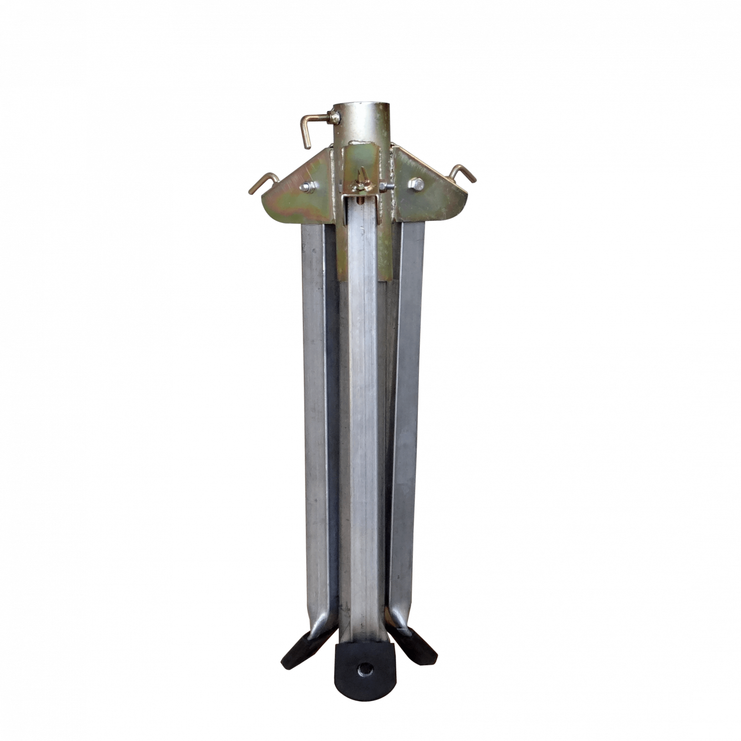 Tripode 85cm 2-Pulgadas para Antena Satelital Base Ajustable 2