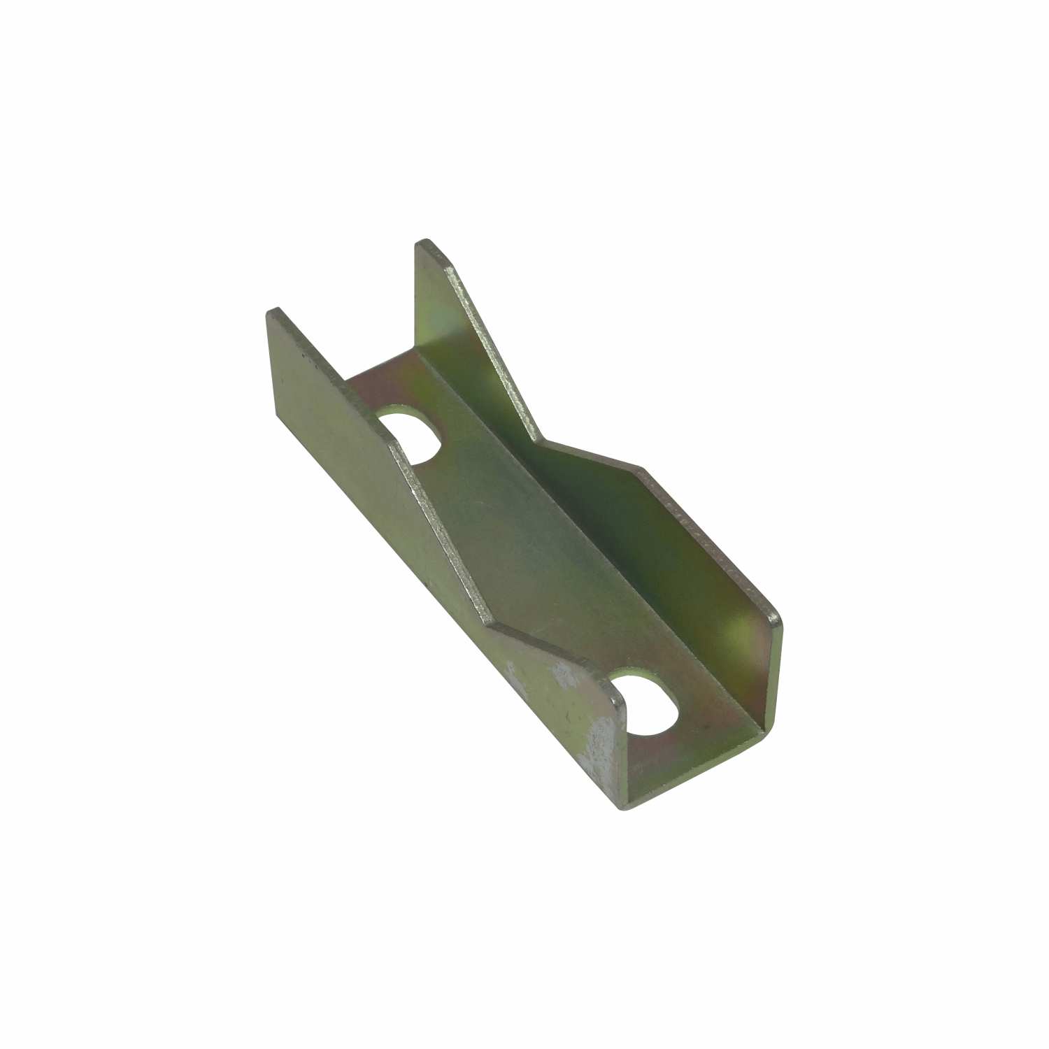 Abrazadera Angular Hasta-2-pulgadas requiere-tornillos 2
