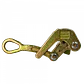 Tiracables COMULON-1 para Tensado de Cables de Fibra Óptica - Capacidad Máxima 1 Tonelada - Miniatura 4