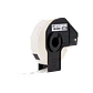 BROTHER 17x87mm 300-Etiquetas Adhesivas Papel Blanco para serie-QL - Miniatura 2
