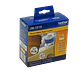 Etiquetas Adhesivas Papel Blanco para QL Brother DK1219, 12mm, 1200 etiquetas - Miniatura 1