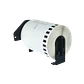 Cinta de Papel Continuo Brother DK-2243, 1 Rollo, Grosor 102mm, Longitud 30.4m - Miniatura 2