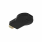 Receptor HDMI WiFi ANYCAST EASYCAST, Compatible AirPlay y Miracast, Requiere USB - Miniatura 1