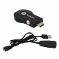 Receptor HDMI WiFi ANYCAST EASYCAST, Compatible AirPlay y Miracast, Requiere USB - Miniatura 4