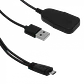 Receptor HDMI WiFi ANYCAST EASYCAST, Compatible AirPlay y Miracast, Requiere USB - Miniatura 6