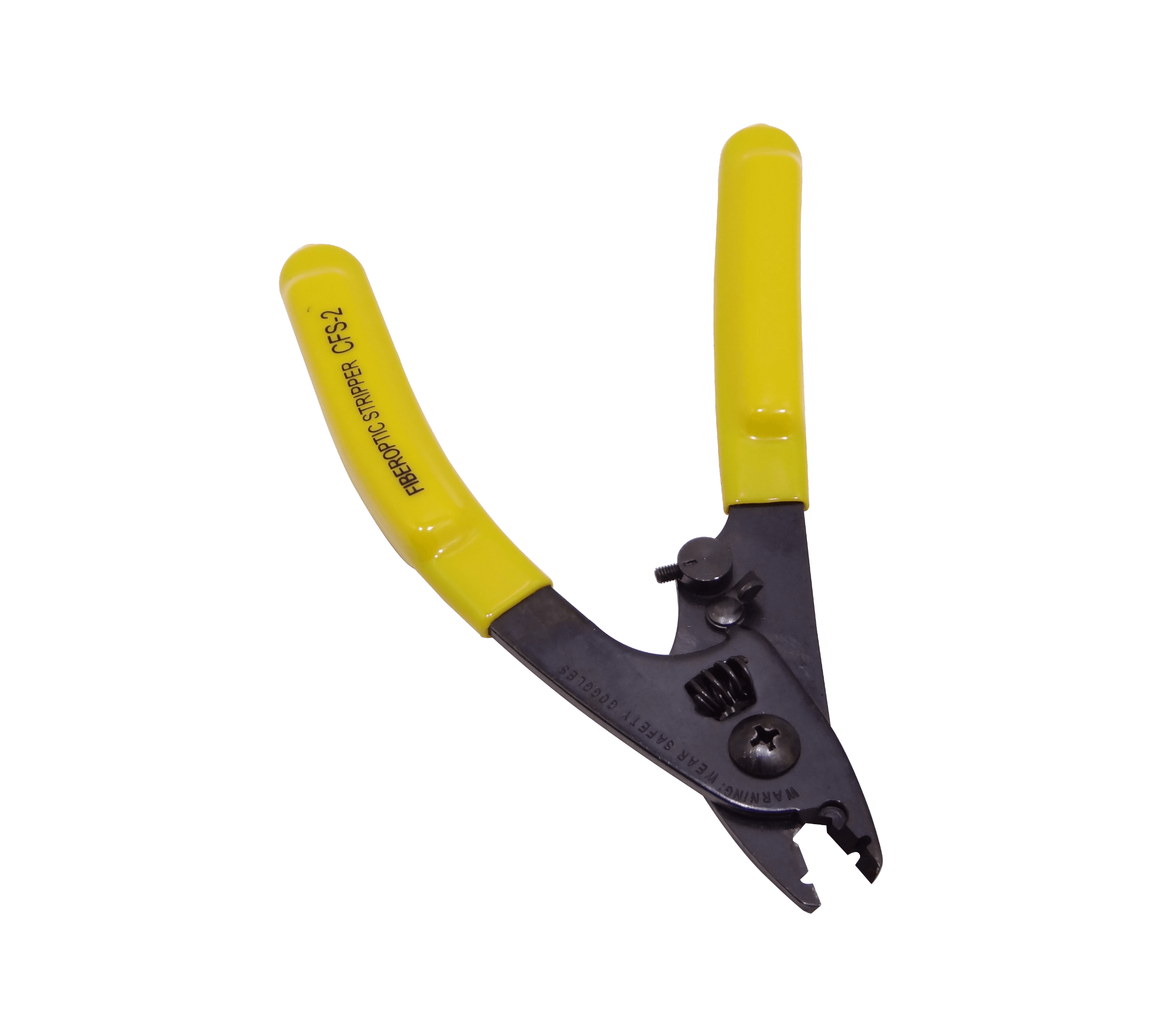 Deschaquetador de Fibra Optica 250um 2,0-3,0mm Stripper 2