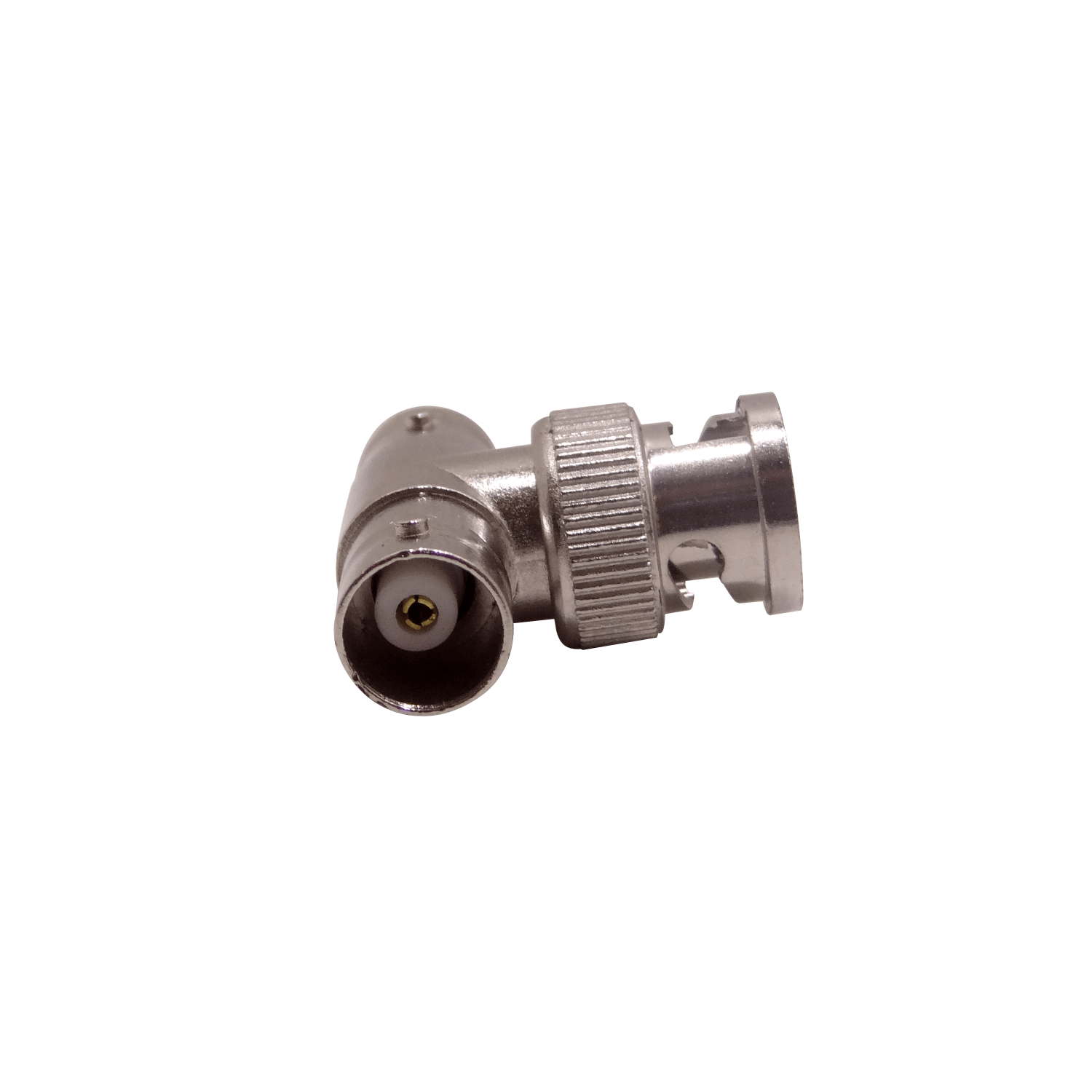 2-BNC-H 1-BNC-M TEE 1