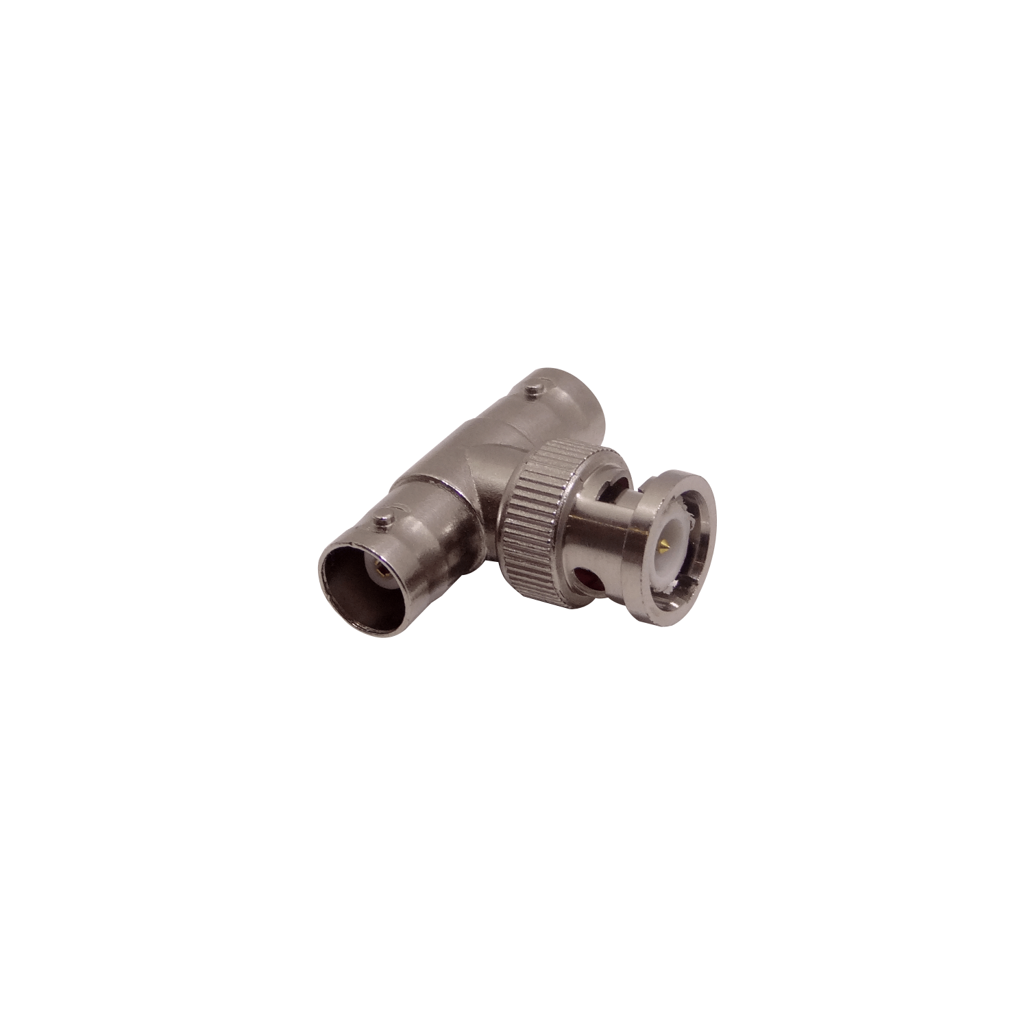 2-BNC-H 1-BNC-M TEE 3