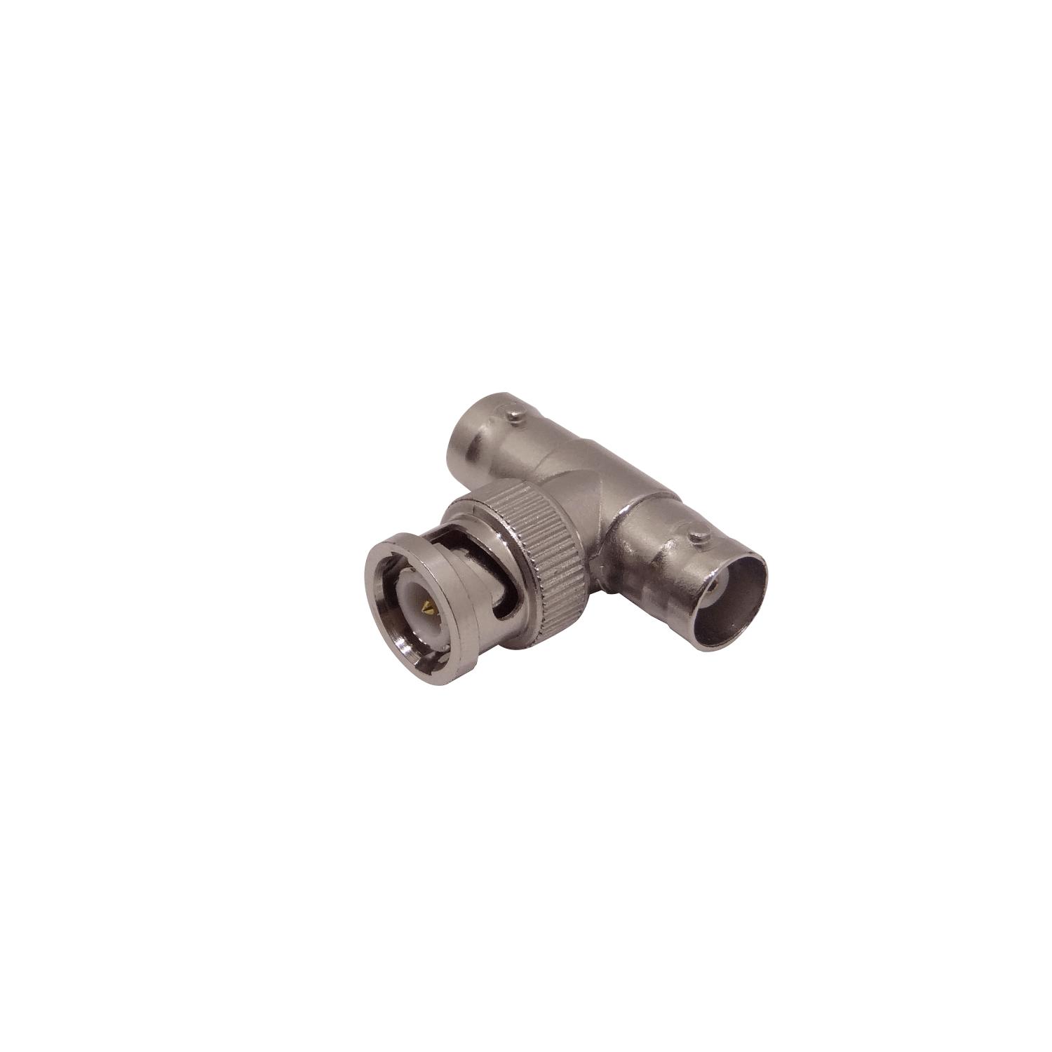 2-BNC-H 1-BNC-M TEE 4