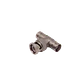 2-BNC-H 1-BNC-M TEE - Miniatura 4