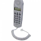 CHINO-E Telefono Tecnico para Pruebas RJ11-M/H Pinzas/Krone Pantalla - Miniatura 4
