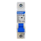 CHINT 1A 6kA 230/400V Interruptor Automatico Termomagnetico C1 NXB-63 - Miniatura 1
