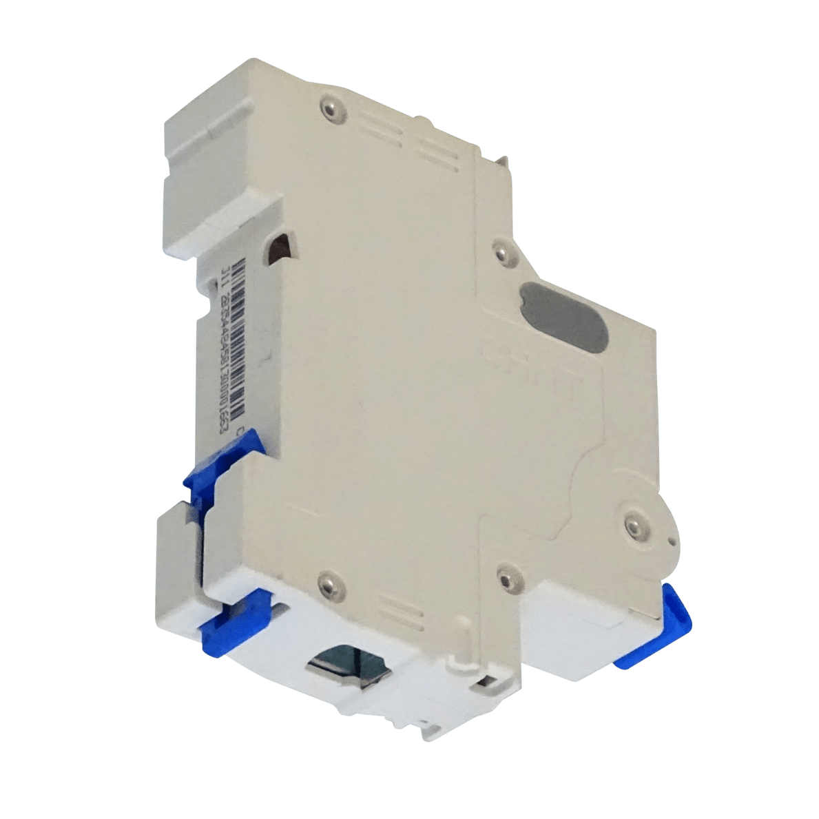 CHINT 1A 6kA 230/400V Interruptor Automatico Termomagnetico C1 NXB-63 3