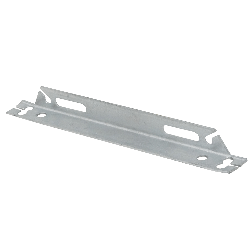 Cruceta De Paso BT-AT para Poste 50x50x4x500mm  2