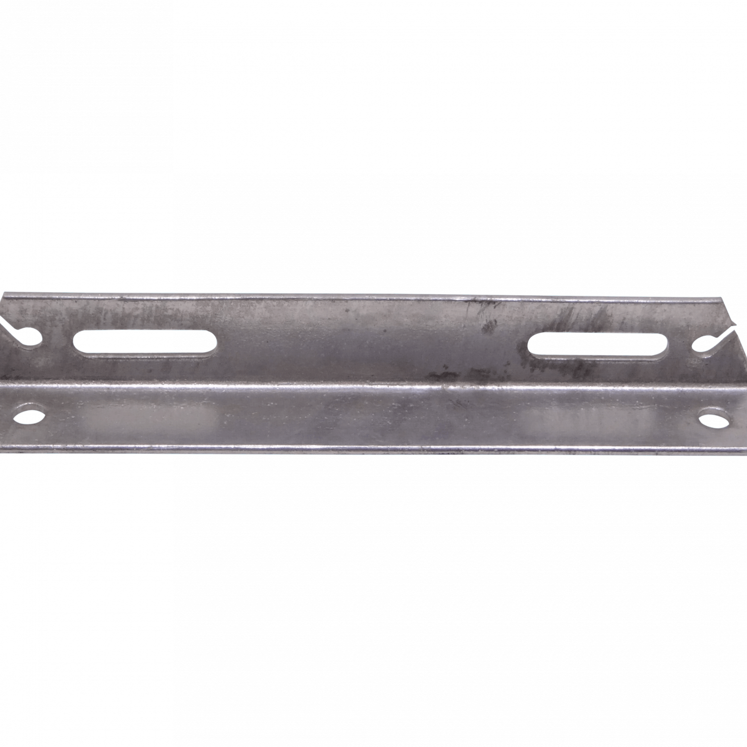 65x65x6x508mm Cruceta De Paso BT-AT para Poste 1