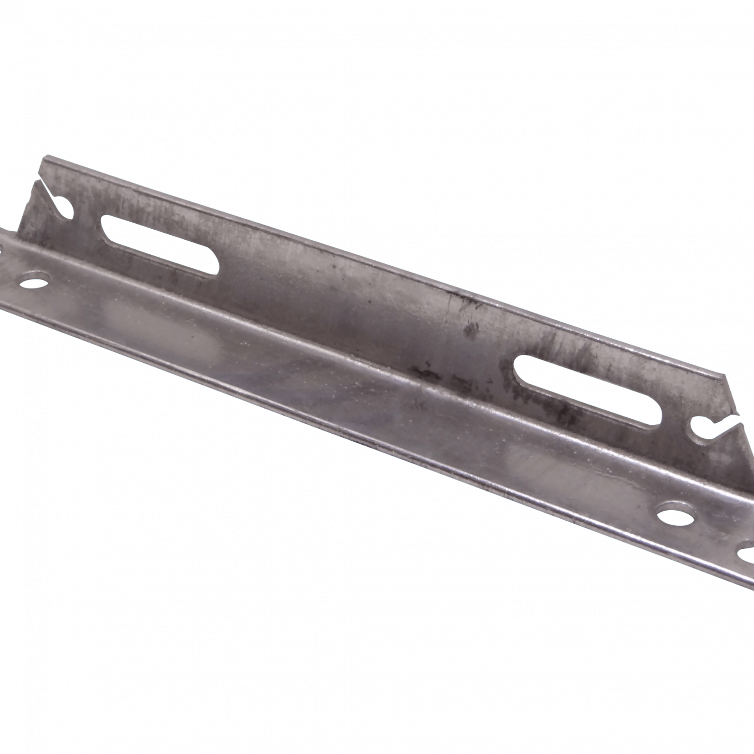 65x65x6x508mm Cruceta De Paso BT-AT para Poste 3