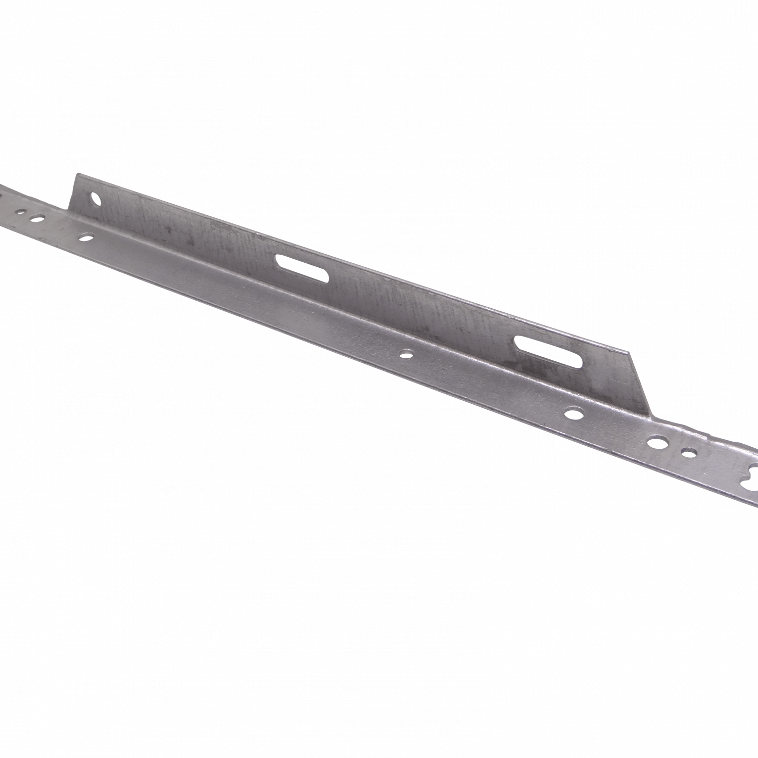 65x65x6x965mm Cruceta Extra Larga para Poste 1