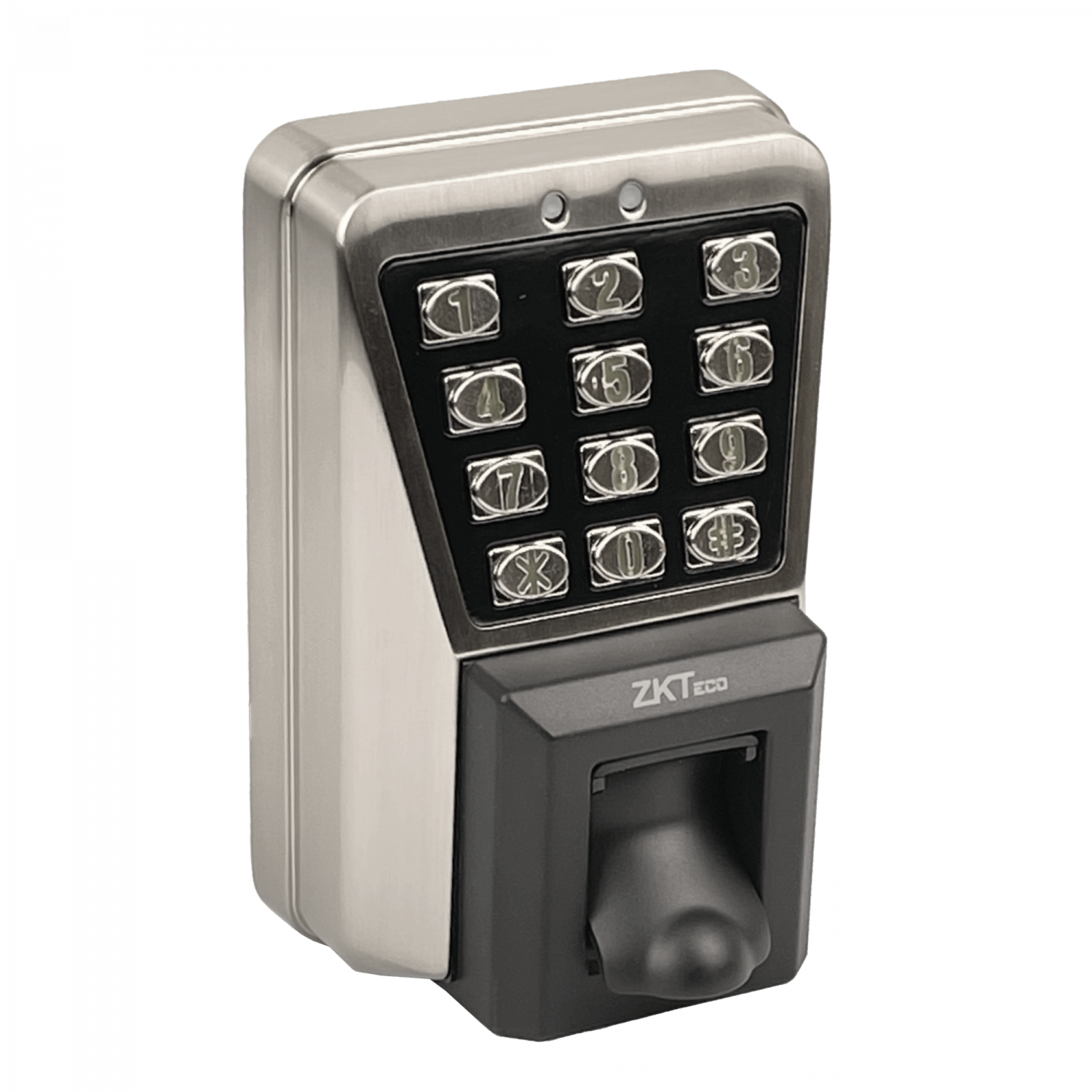 Control de Acceso Biométrico ZKTeco MA500 - IP65, TCP/IP y RS485, Relé Integrado 2