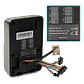 Control de Acceso Biométrico ZKTeco MA500 - IP65, TCP/IP y RS485, Relé Integrado - Miniatura 3