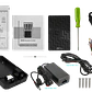 Control de Acceso Biométrico ZKTeco MA500 - IP65, TCP/IP y RS485, Relé Integrado - Miniatura 4