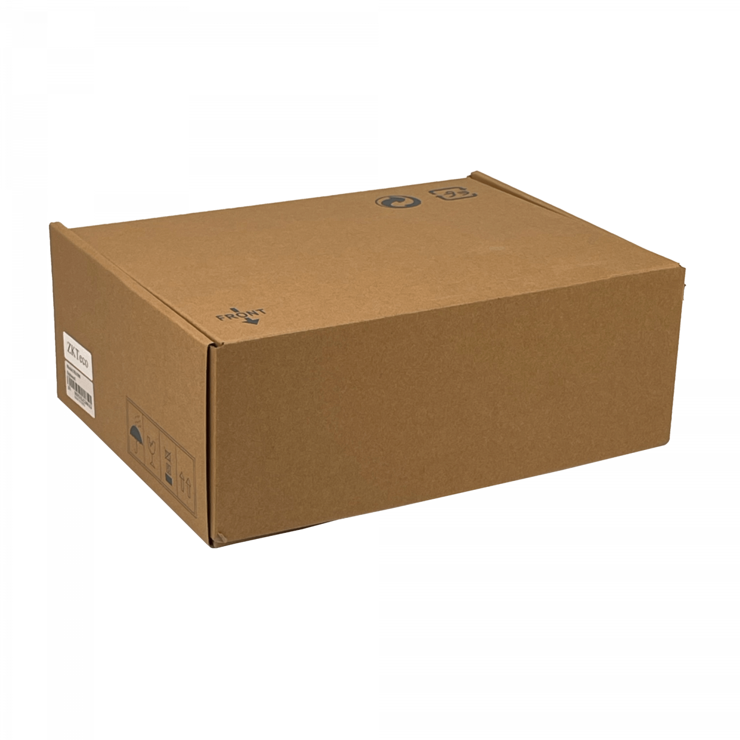 Control de Acceso Biométrico ZKTeco MA500 - IP65, TCP/IP y RS485, Relé Integrado 5