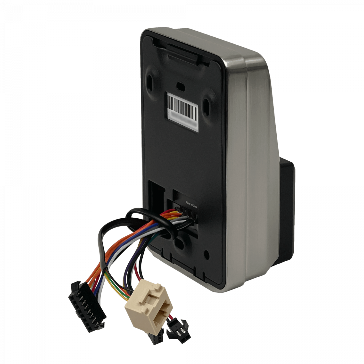 Control de Acceso Biométrico ZKTeco MA500 - IP65, TCP/IP y RS485, Relé Integrado 6