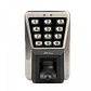 Control de Acceso Biométrico ZKTeco MA500 - IP65, TCP/IP y RS485, Relé Integrado - Miniatura 8