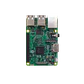 Raspberry Pi 3 Model B+ Placa Base, Quad-Core 1.4GHz, Wi-Fi Dual Band, Bluetooth 4.2 - Miniatura 4